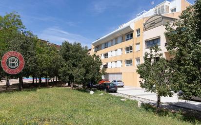 Exterior view of Flat for sale in Piera  with Heating