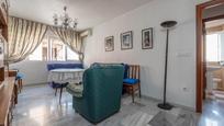 Bedroom of Flat for sale in Armilla  with Air Conditioner