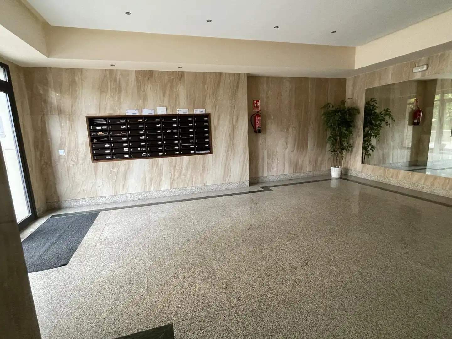 Apartamento de alquiler en Calle de Manuel Pombo Angulo, 8, Sanchinarro