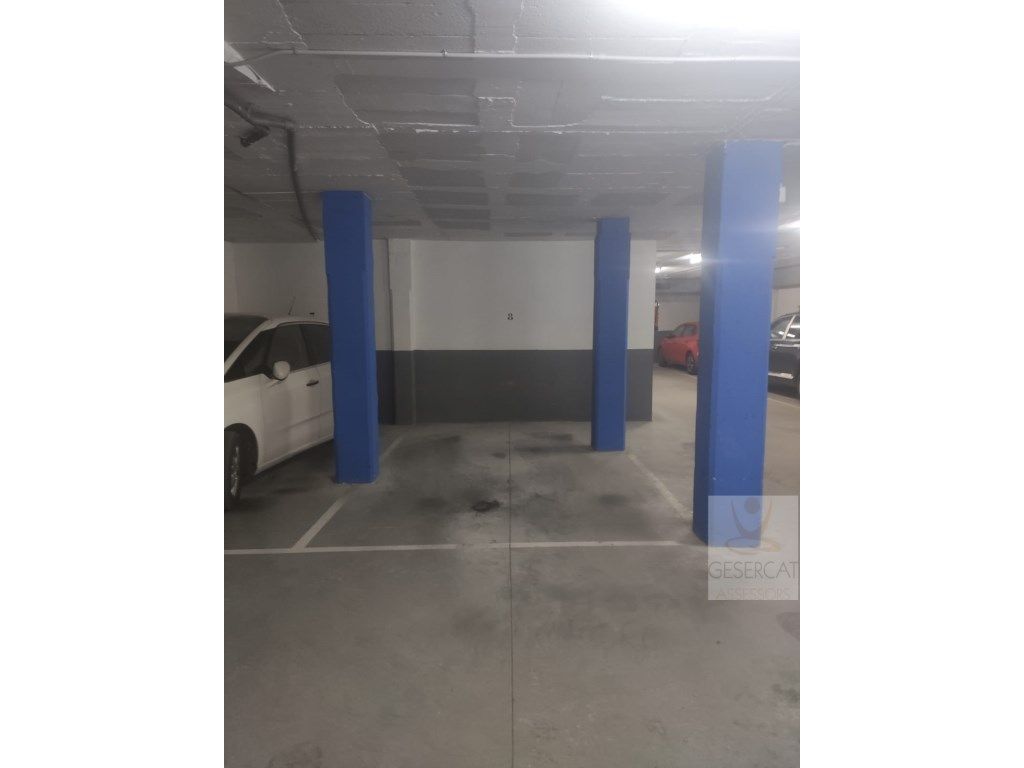 Parking de Garaje de alquiler en Castellbisbal