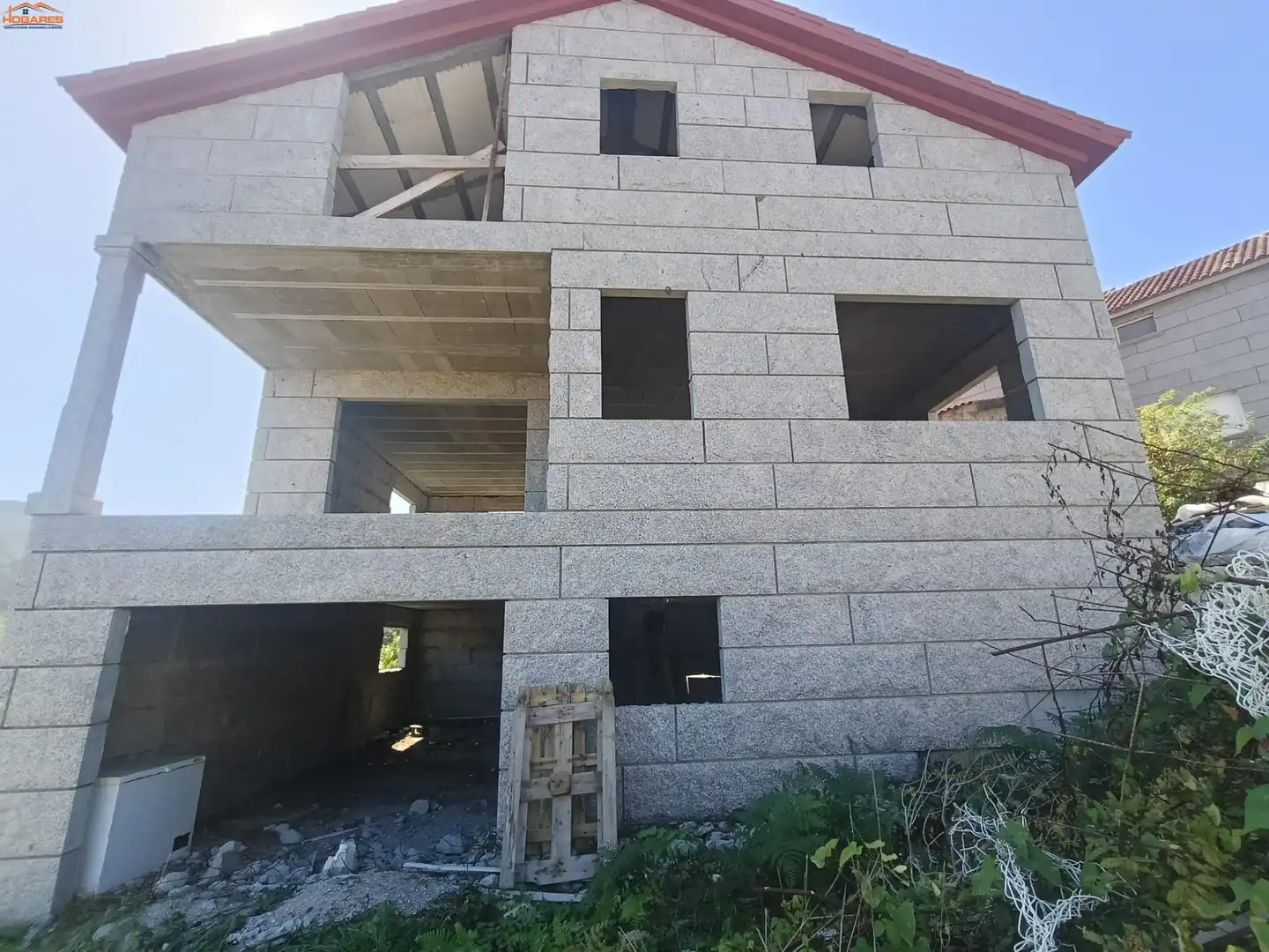 Villa in vendita a Lugar Eidos Bahiña, imagen 11