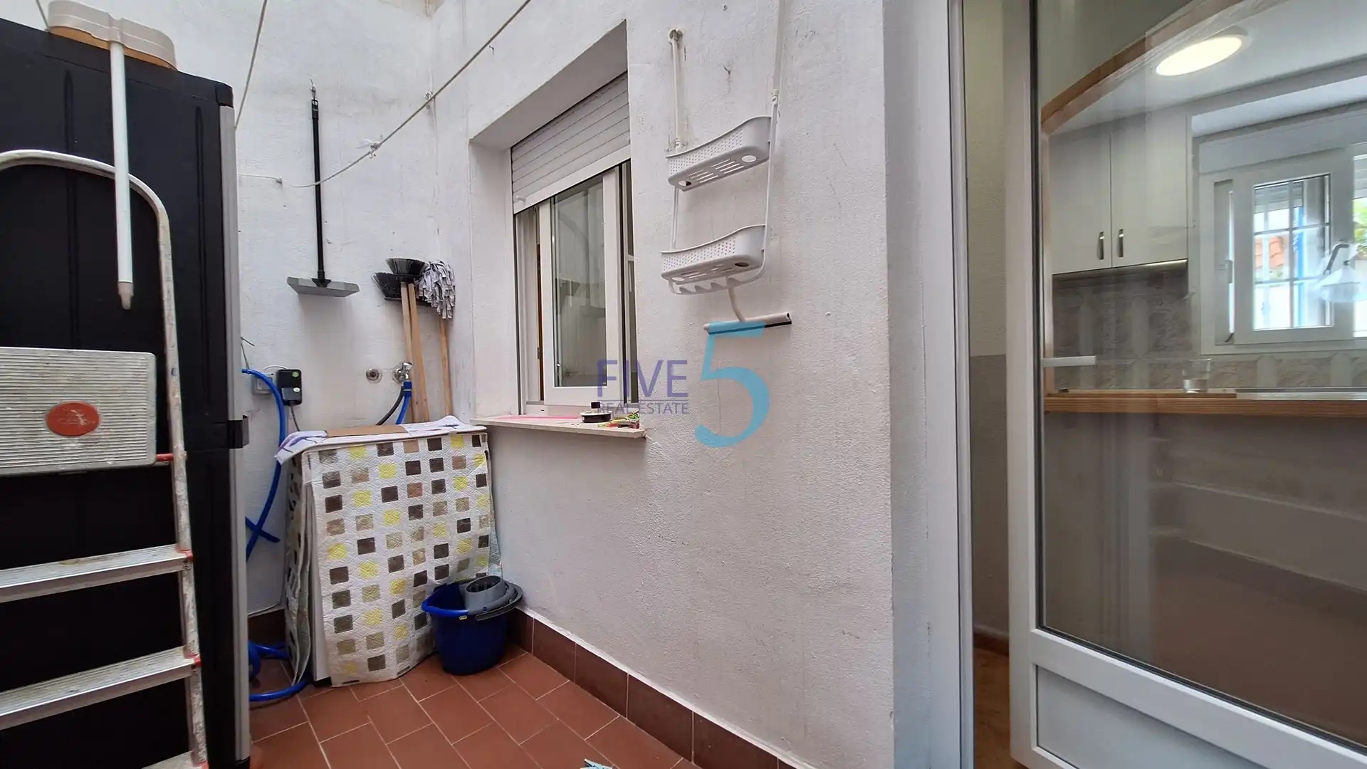 Pis amb terrassa en venda a Los Narejos - Punta Calera, imagen 20