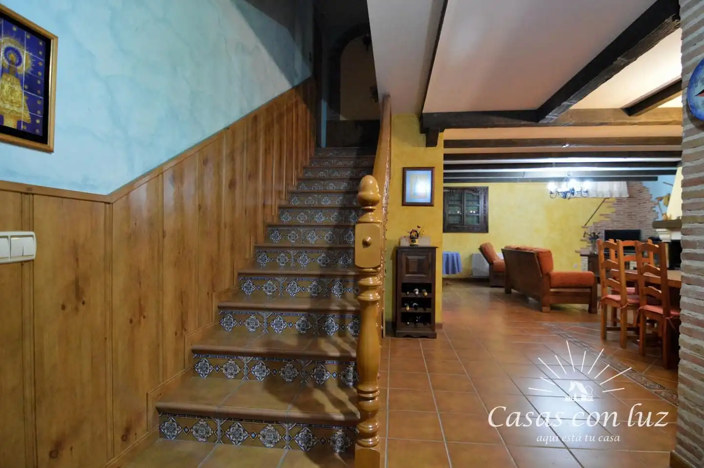 Casa adosada en venda en Barrios rurales del oeste