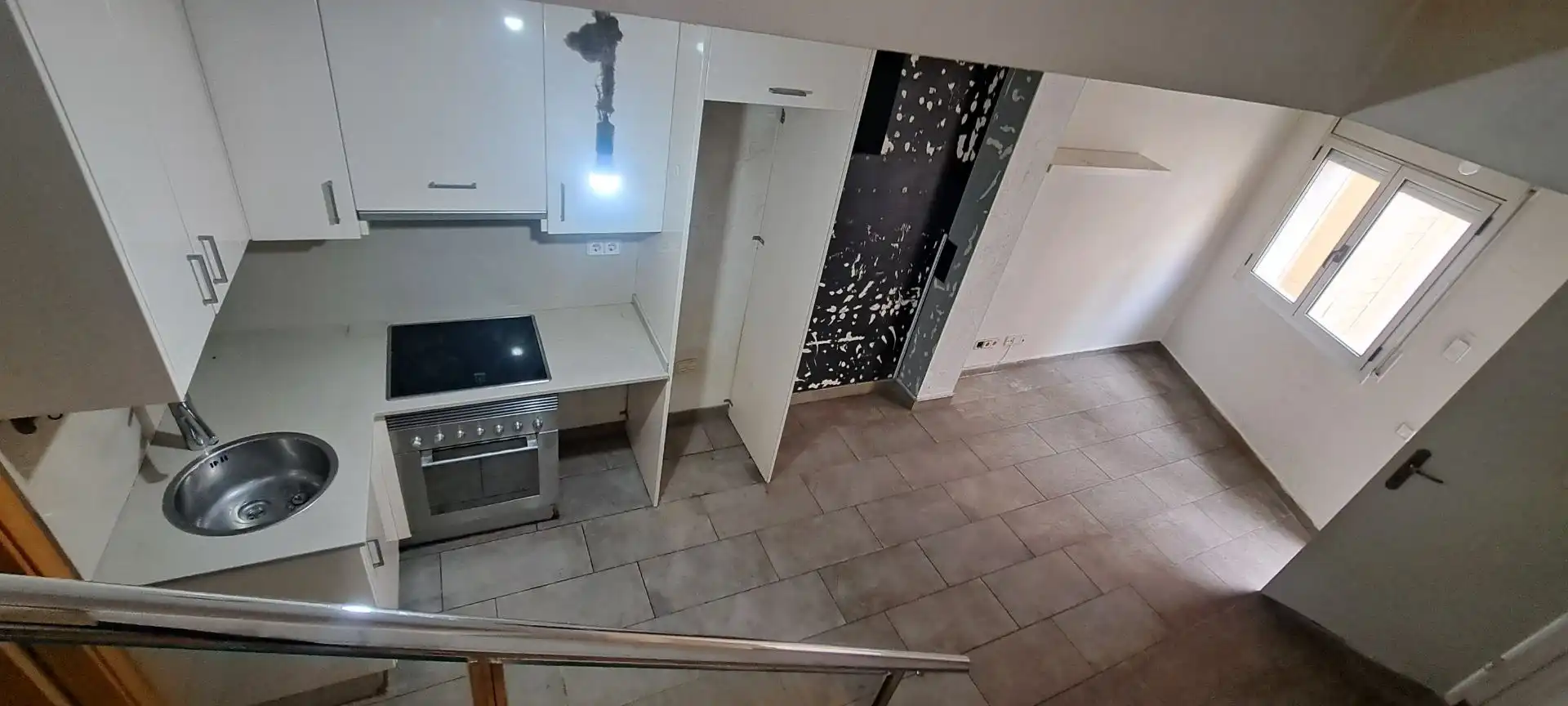 Dúplex en venta en La Cogullada