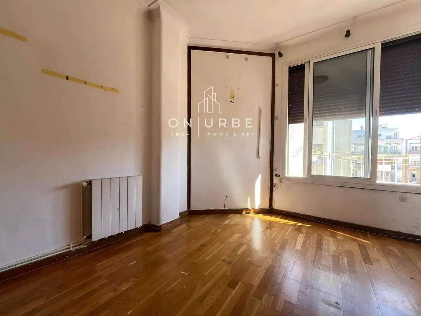 Piso en venta en CALLE D'ENTENÇA, La Nova Esquerra de l'Eixample