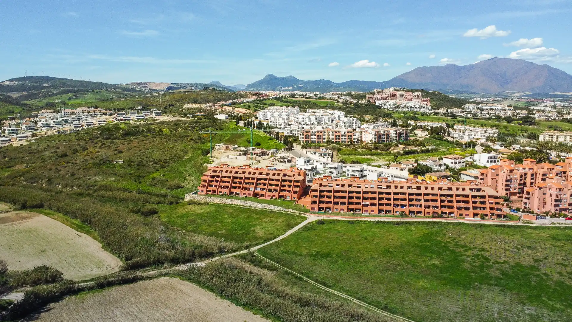 Mini appartamento con piscina in vendita a PUEBLO PLACIDO, imagen 43