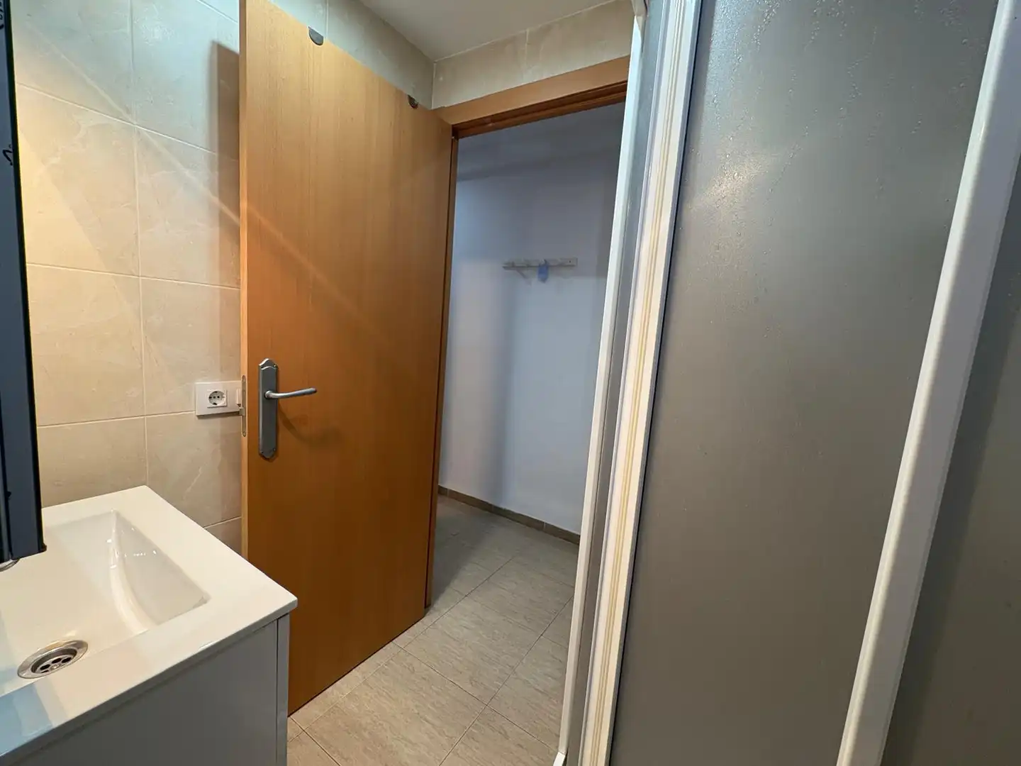 Wohnung mit Garten zum Verkauf in Pobles del Sud, imagen 6
