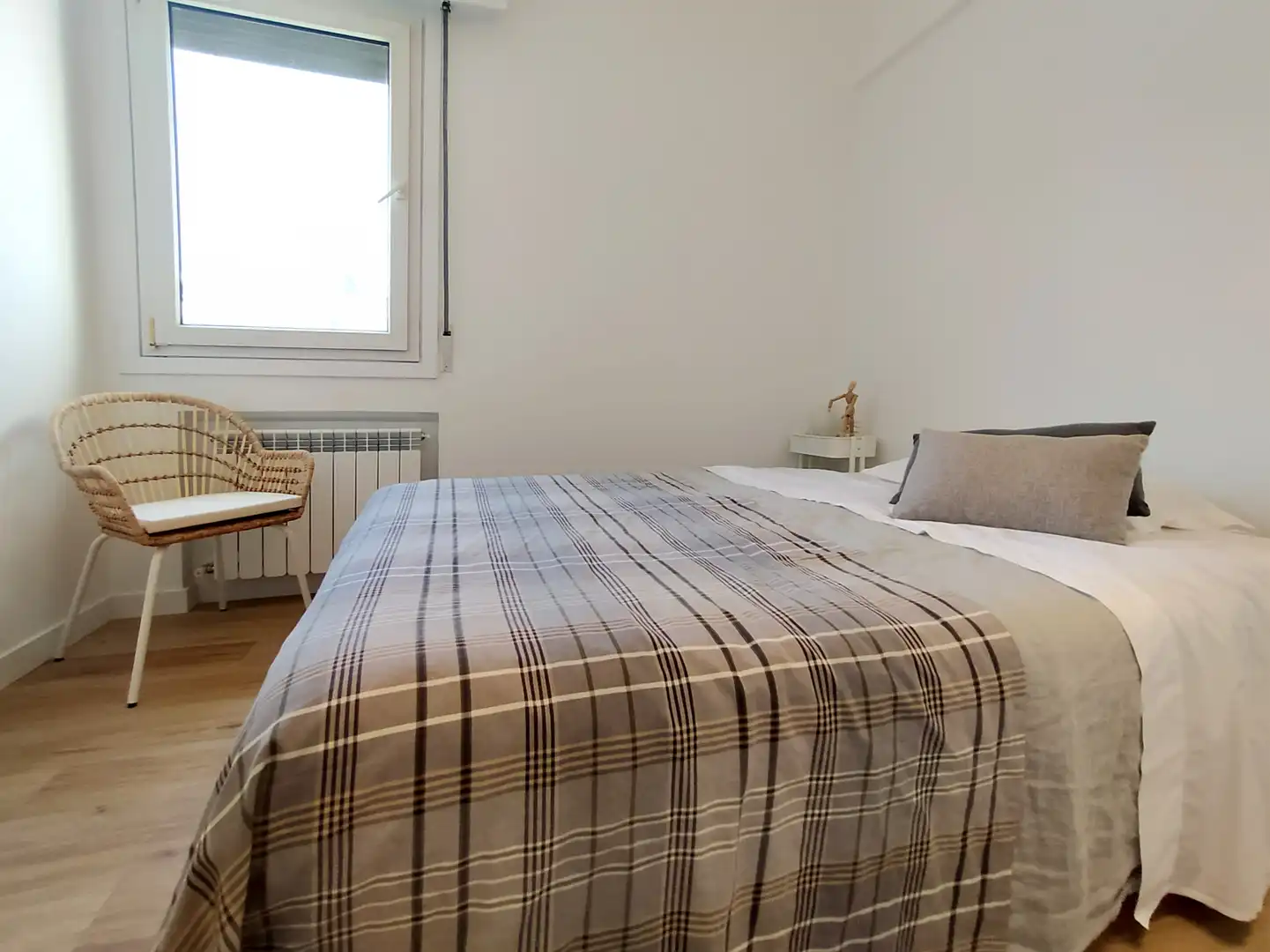 Flat with lift to rent in Bilbao - Pablo Picasso 6, imagen 26