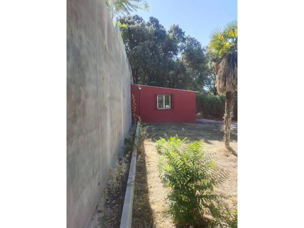 Casa rustica con piscina in vendita a Carretera Cueva de la Morenilla, imagen 6