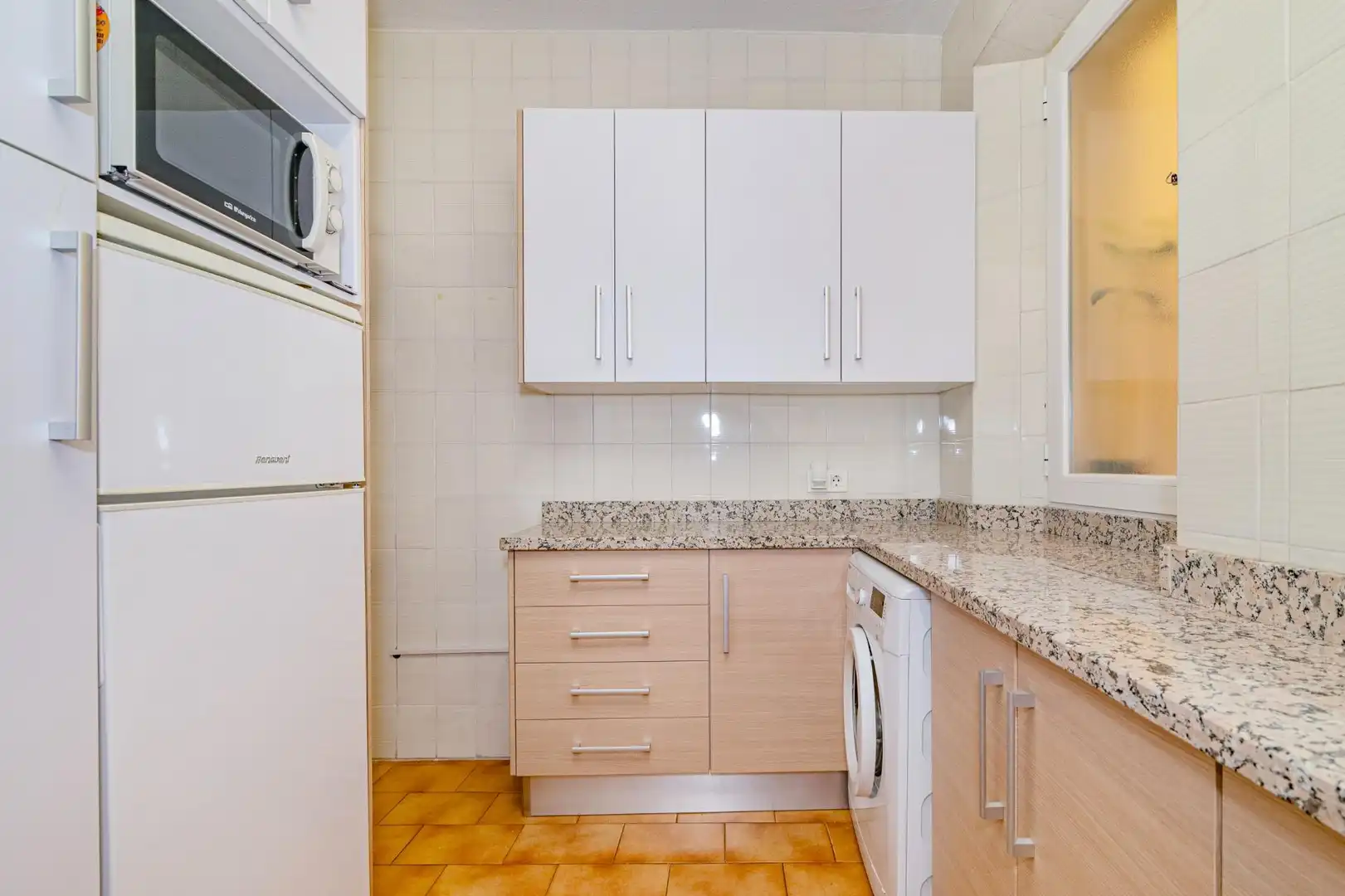 Flat with lift for sale in Calle ISAAC ALBENIZ, imagen 20