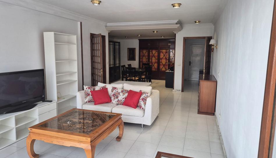 Foto 1 de Pis de lloguer a Calle San Isidro, 3, Toscal, Santa Cruz de Tenerife