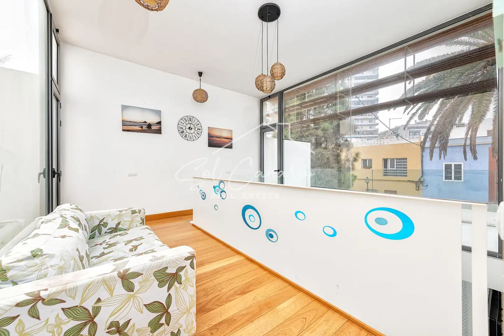 Chalet en venta en Ciudad Alta, imagen 13