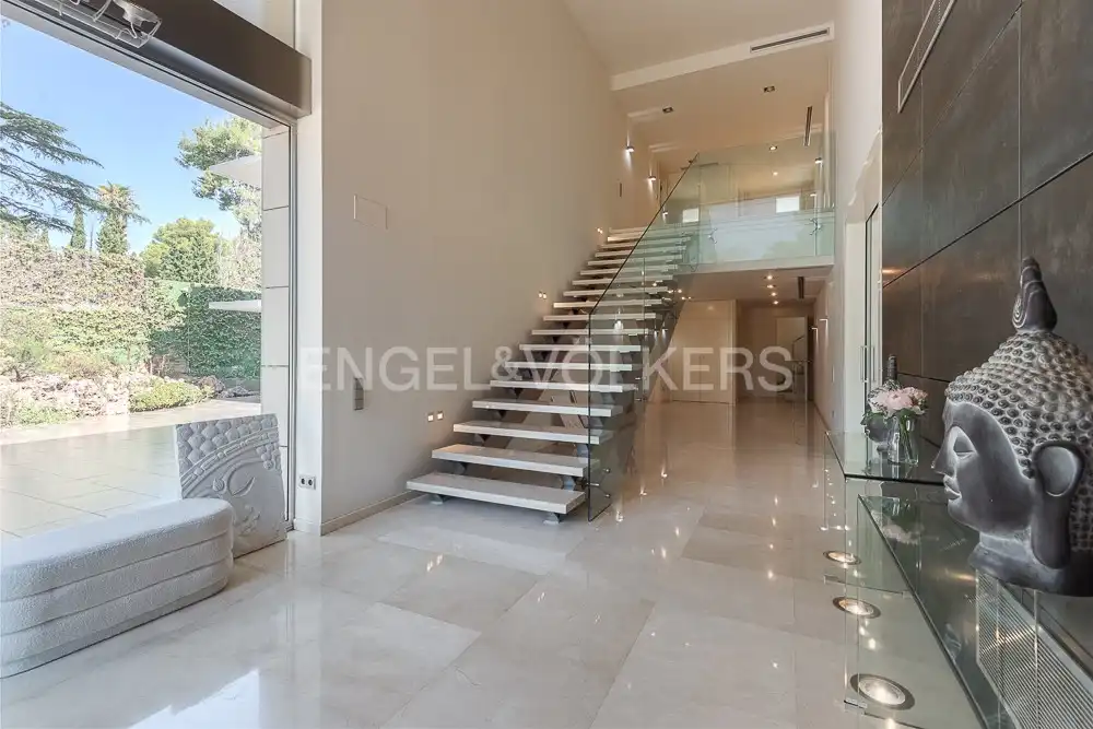 Casa con terraza en venta en Campolivar, imagen 2