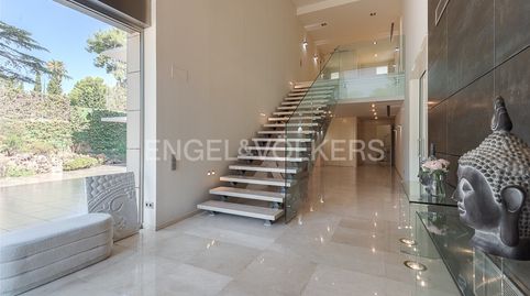 Foto 2 de Casa o chalet en venta en Campolivar, Godella