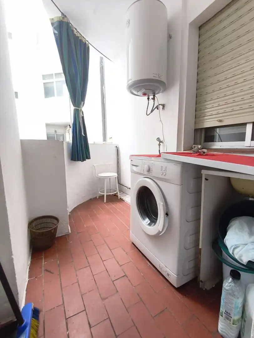 Pis amb terrassa de lloguer a Pardaleras, imagen 10