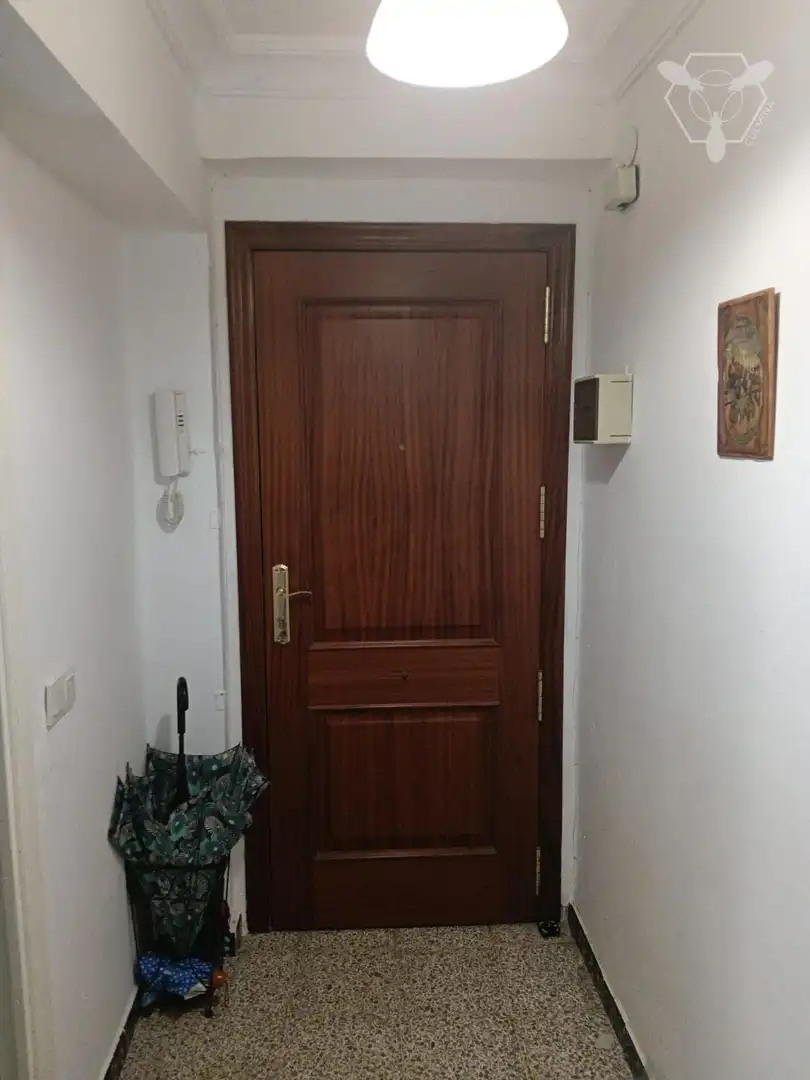 Piso en venta en Huelva con Terraza y Amueblado
