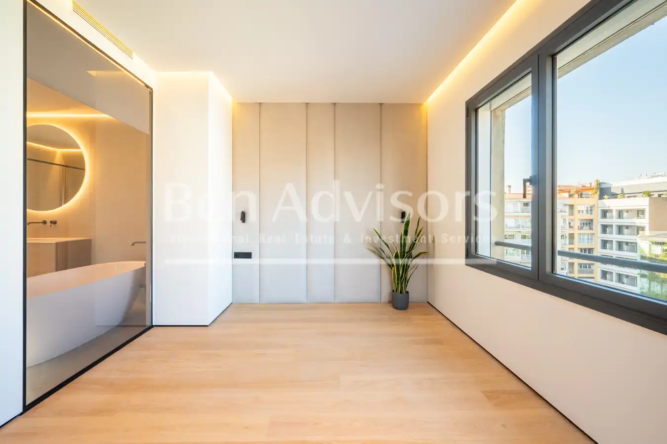 Attique avec ascenseur à vendre à Carrer de Muntaner, imagen 39