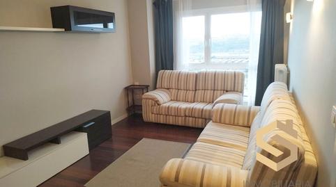 Foto 3 de Pis de lloguer a San Bartolomé Kalea