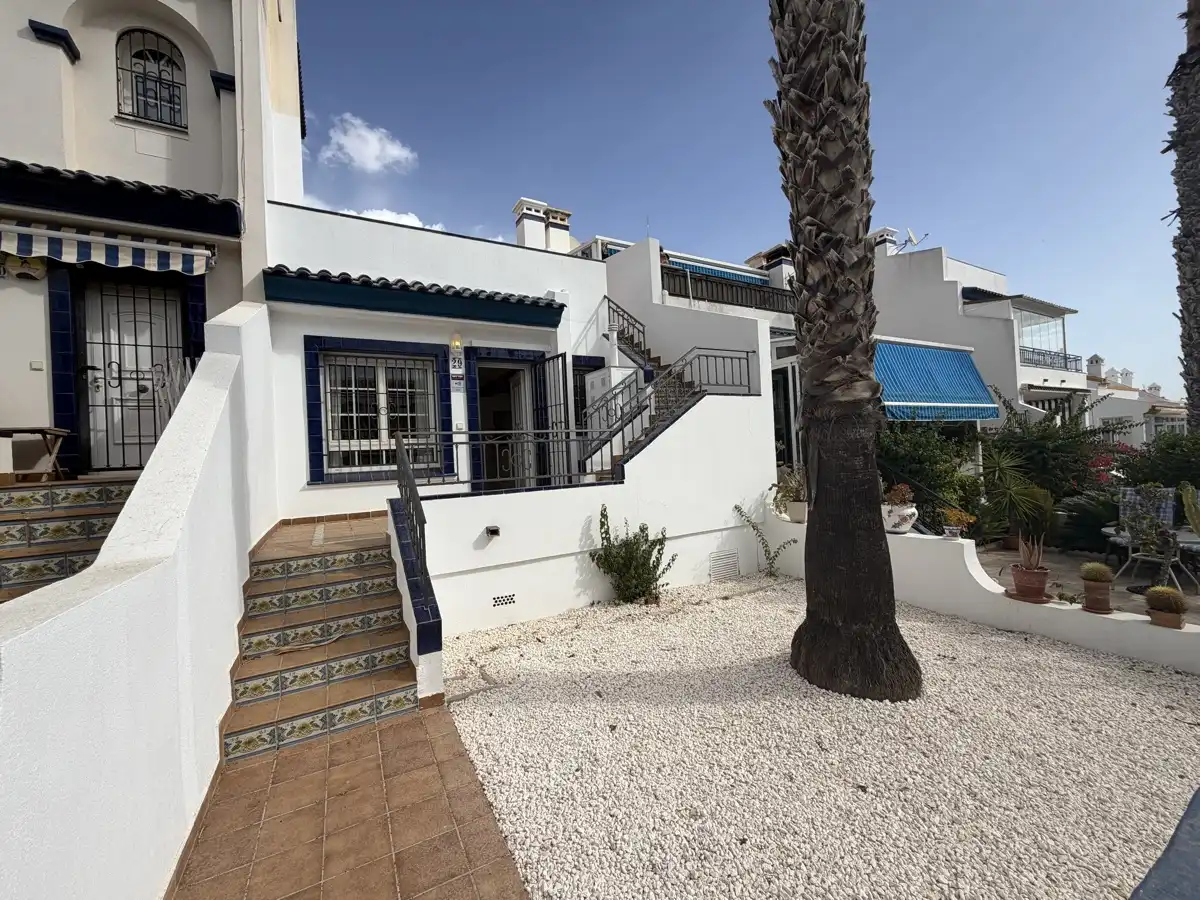 Appartement compact à vendre à Florida - Ciudad de Asís