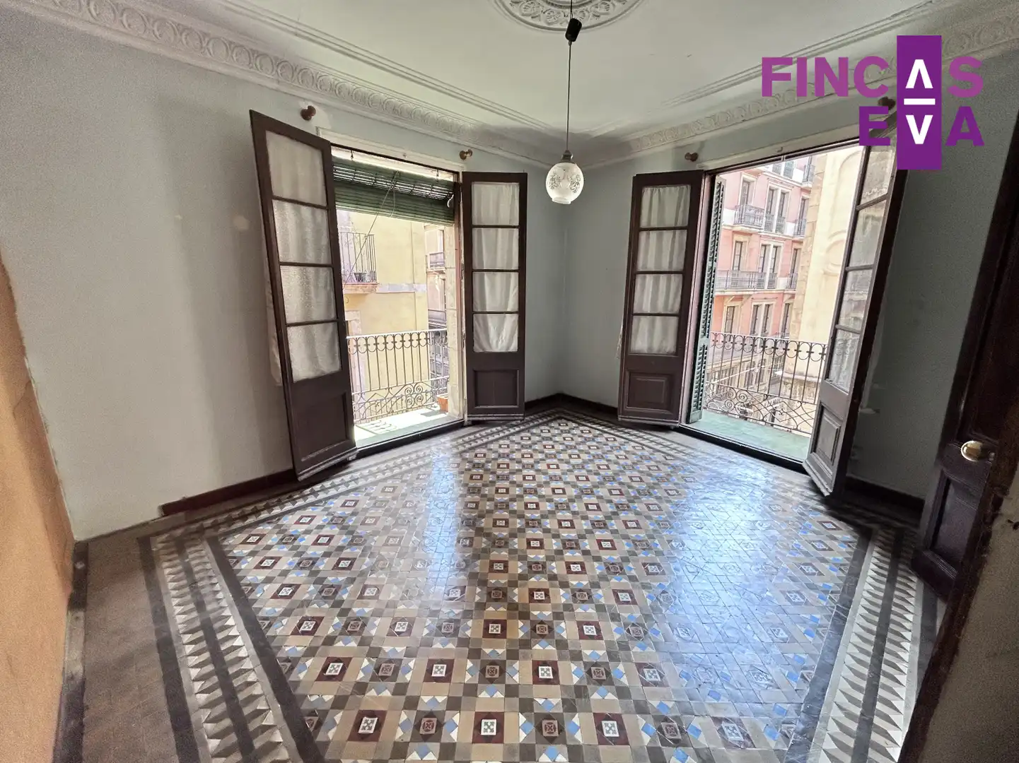 Wohnung mit Terrasse zum Verkauf in Barcelona - CL AVINYO, imagen 18