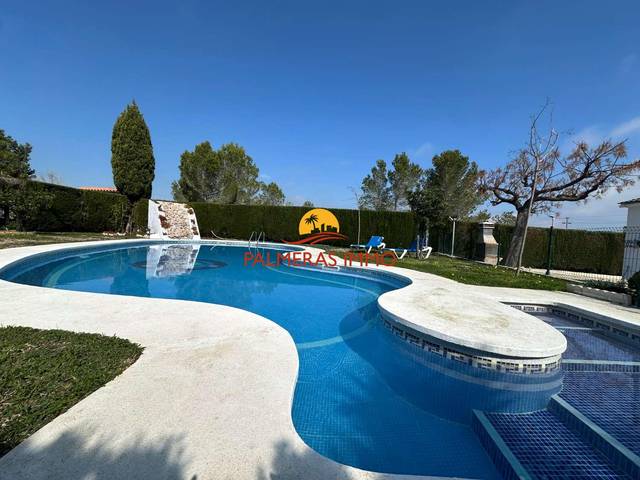 Casa-chalet en Venta en Les Tres Cales