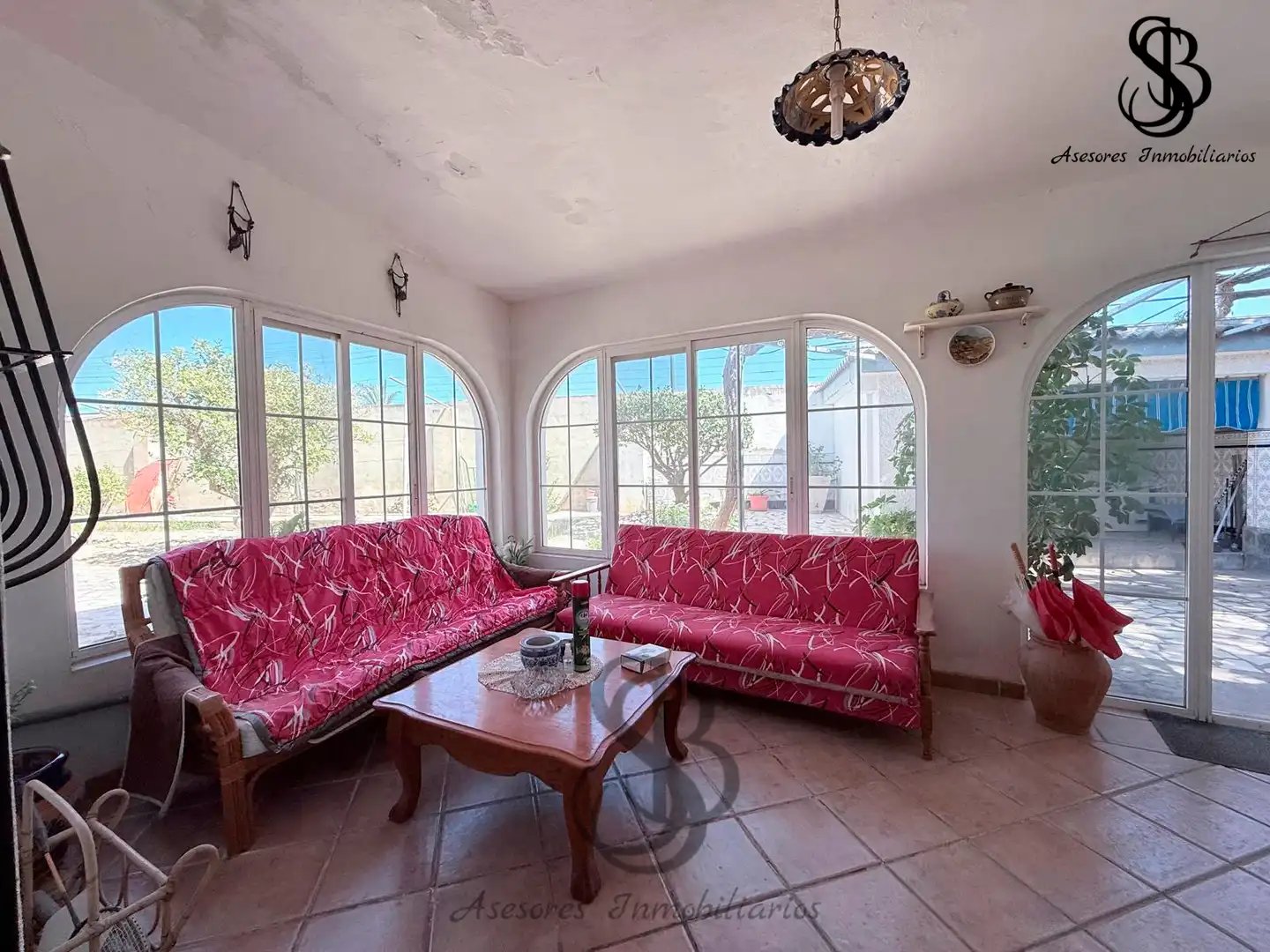 Detached house with pool for sale in Partida Pisnella, imagen 32