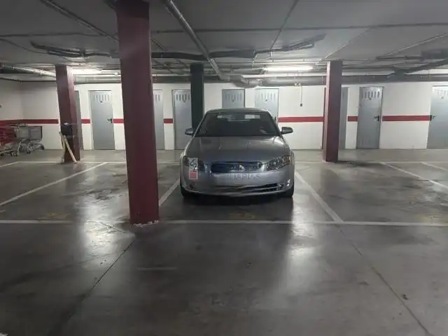Parking de Dúplex en venta en Valdepeñas, Ciudad Real