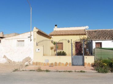 Adossat en venda a Jimenado