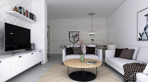 Foto 4 de Planta baixa en venda a Axarquia, Coín, Málaga