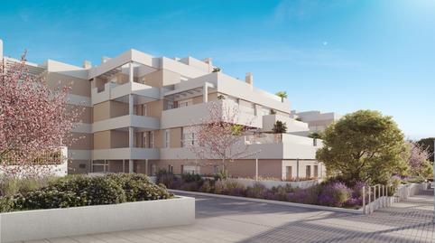 Photo 4 from new construction home in Flat for sale in Carrer Mas del Cansalader, 1, Massarrojos, Valencia