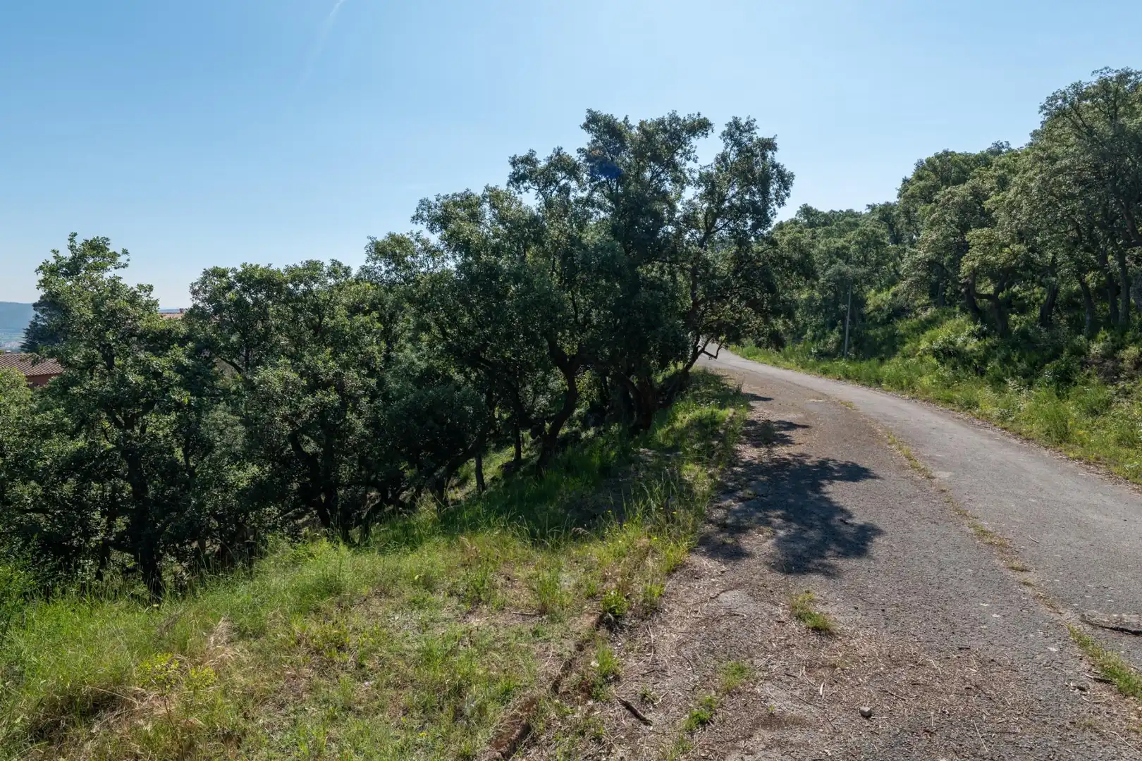 Residential land for sale in Carrer d'Isidre Nonell 62, imagen 8