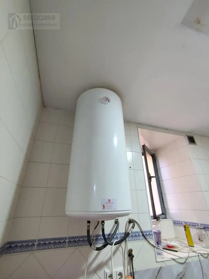 Bany de Casa o xalet en venda en Rueda, Valladolid