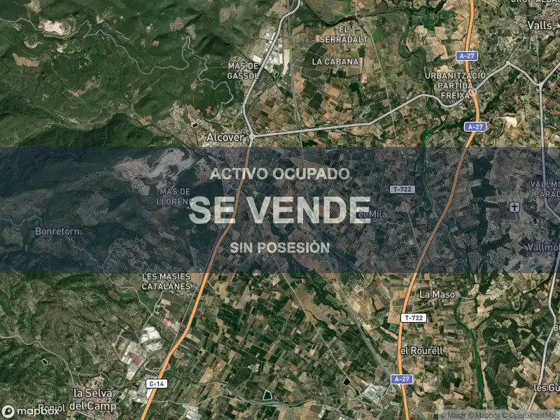 Pis en venda en Alcover