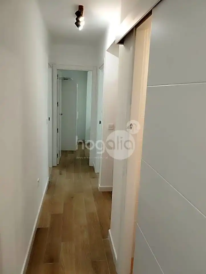 Piso en venta en Tiro de Línea