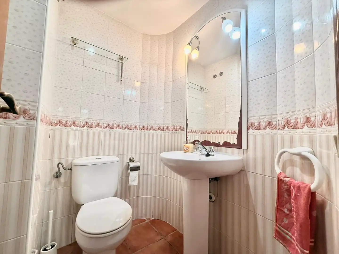 Houses for rent in Montañar - El Arenal