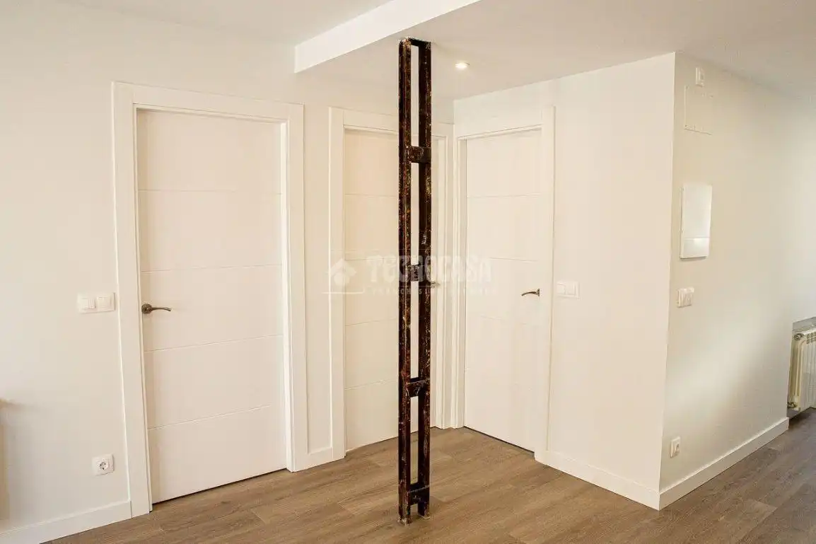 Piso en venta en Valladolid con Calefacción