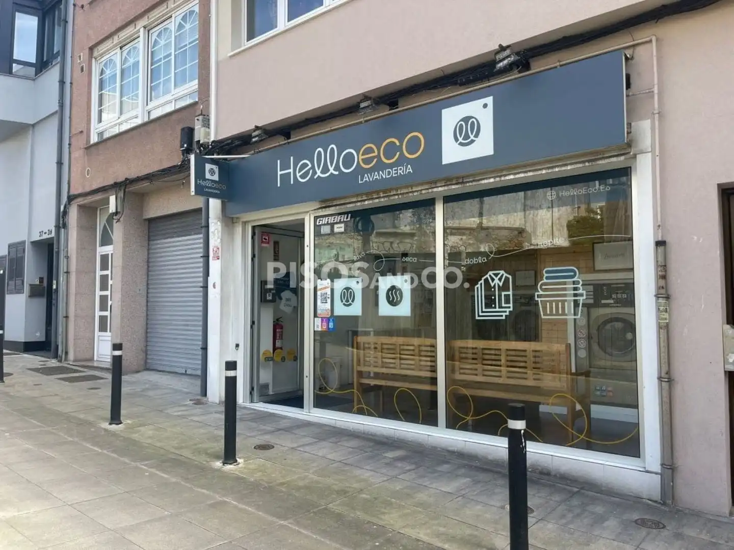 Local comercial en venda a Calle Atocha Alta, imagen 3