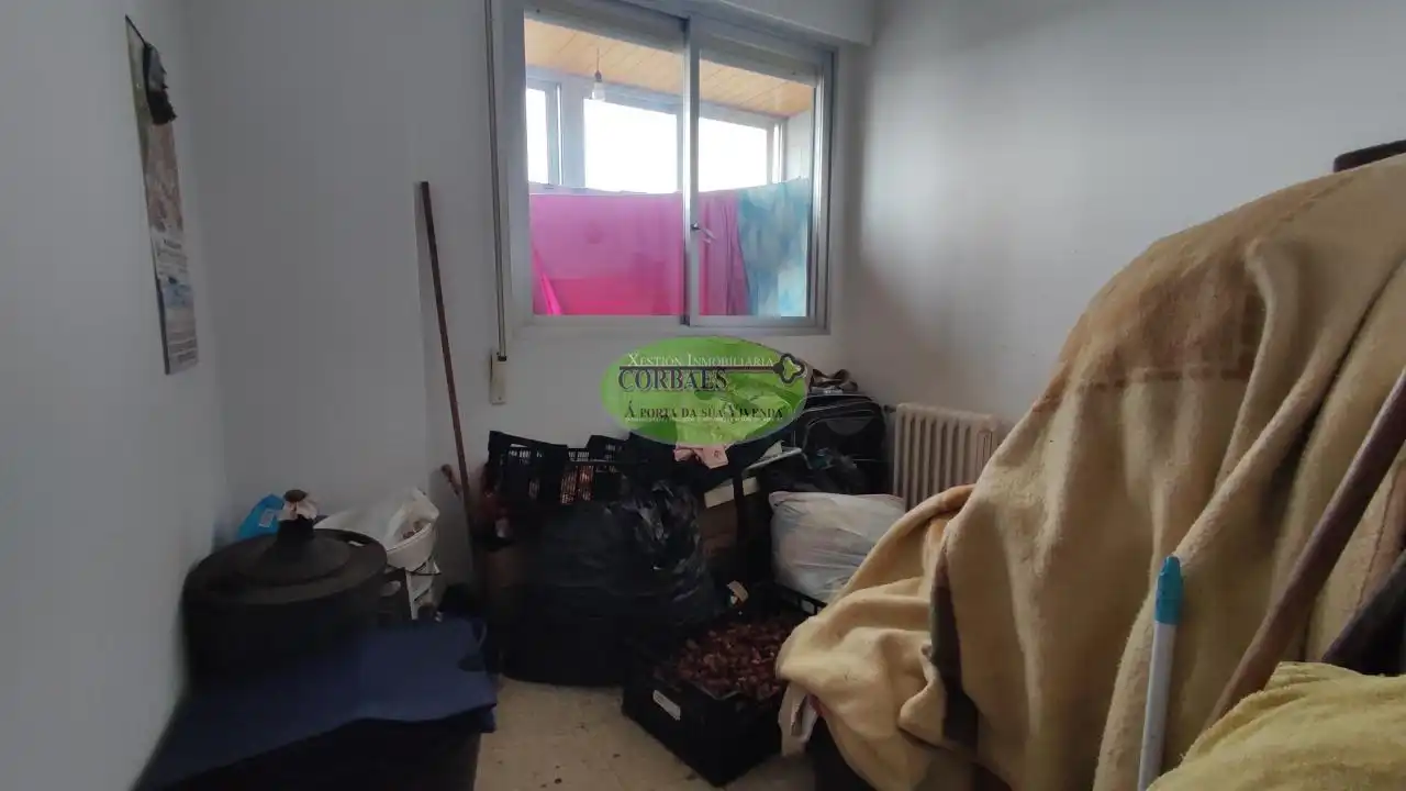 Piso en venta en O Carballiño   con Calefacción, Parquet y Trastero