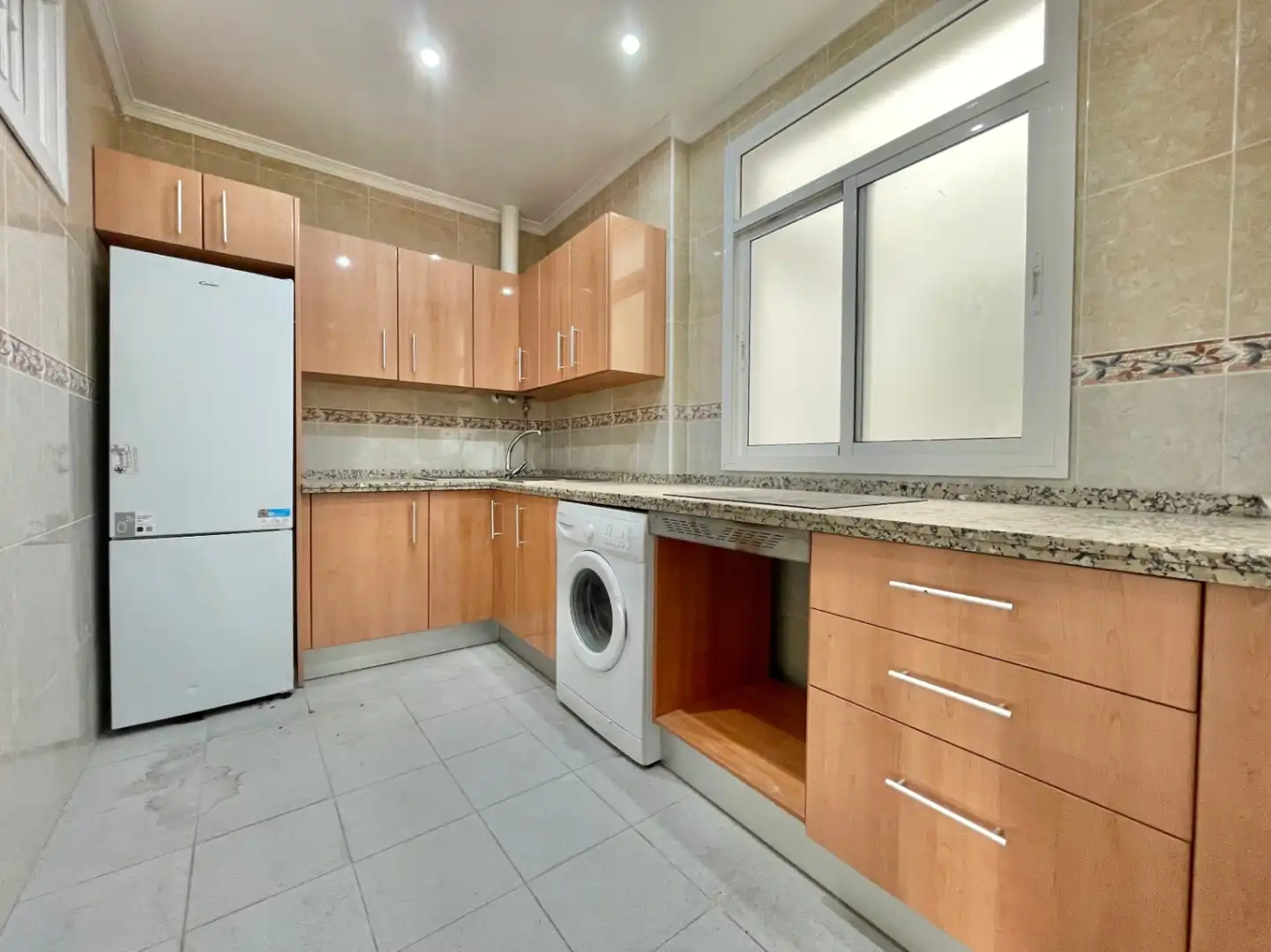 Apartament amb terrassa en venda a Centro, imagen 13