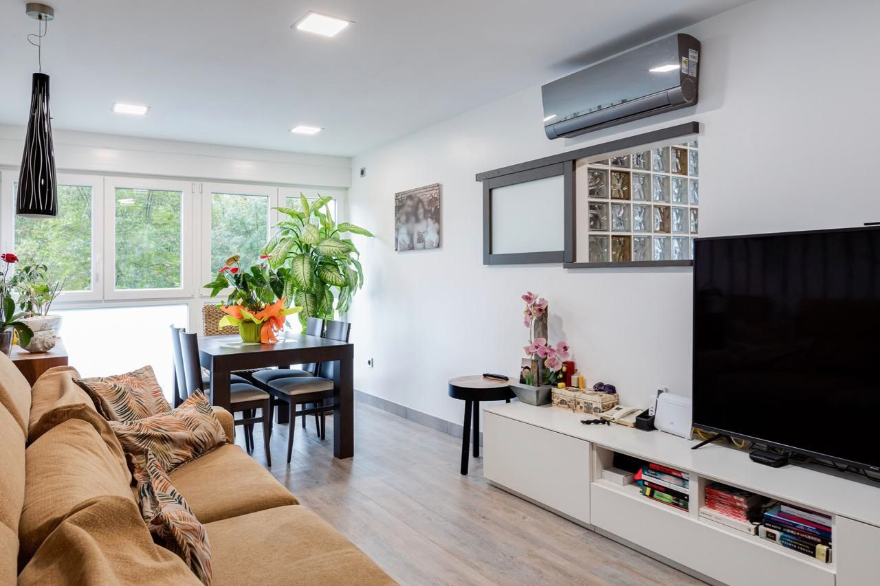 Flat for sale in Lartzabal Etxadia Etxadia