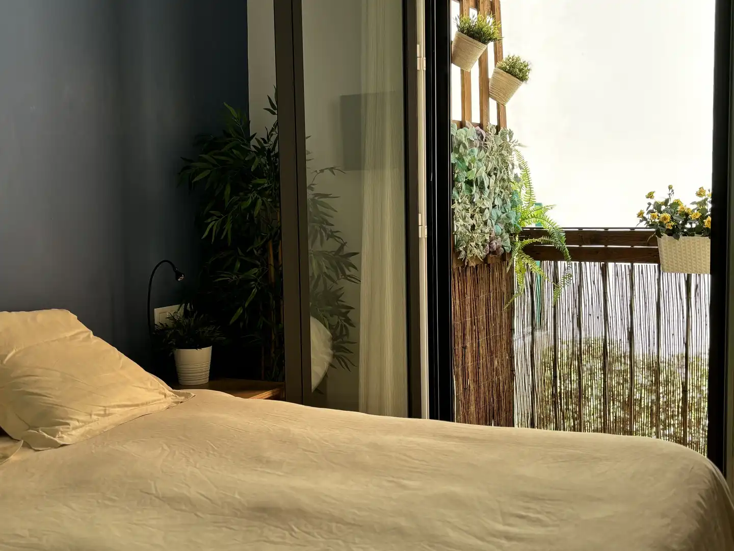 Wohnung mit Terrasse zum Verkauf in Horta - Guinardó, imagen 16