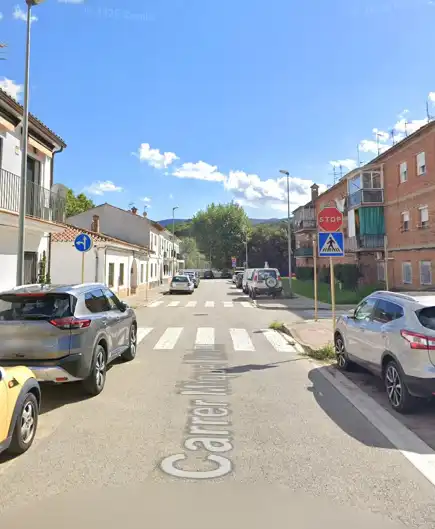 Piso en venta en Carrer Miquel Mateu