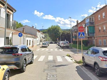 Appartement à vendre à Carrer Miquel Mateu