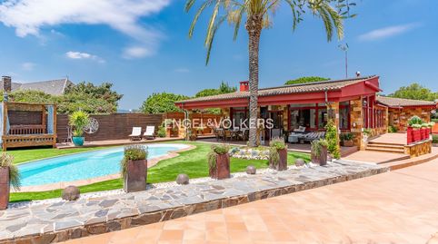 Casa amplia y acogedora  en Can Duran
