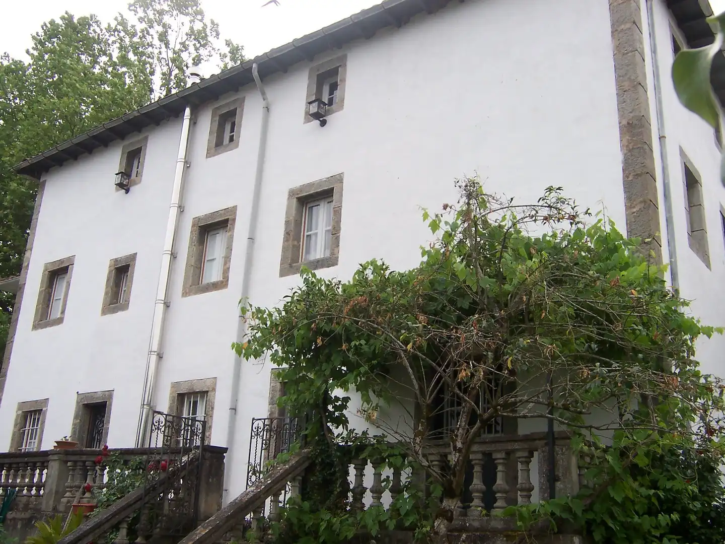 Maison avec terrasse à vendre à Barrio Veguilla, imagen 9