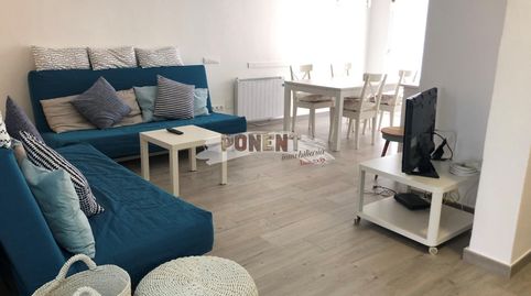 Foto 4 de Apartamento en venta en S'Eixample - Can Misses, Eivissa