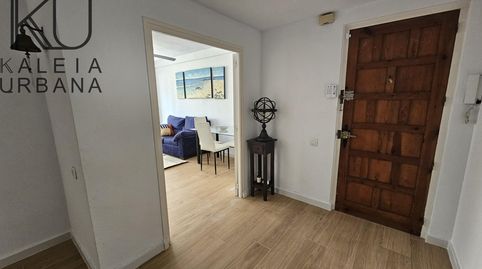 Foto 2 de Piso de alquiler en Pasaje Navarra, Pla de Bon Repós, Alicante / Alacant