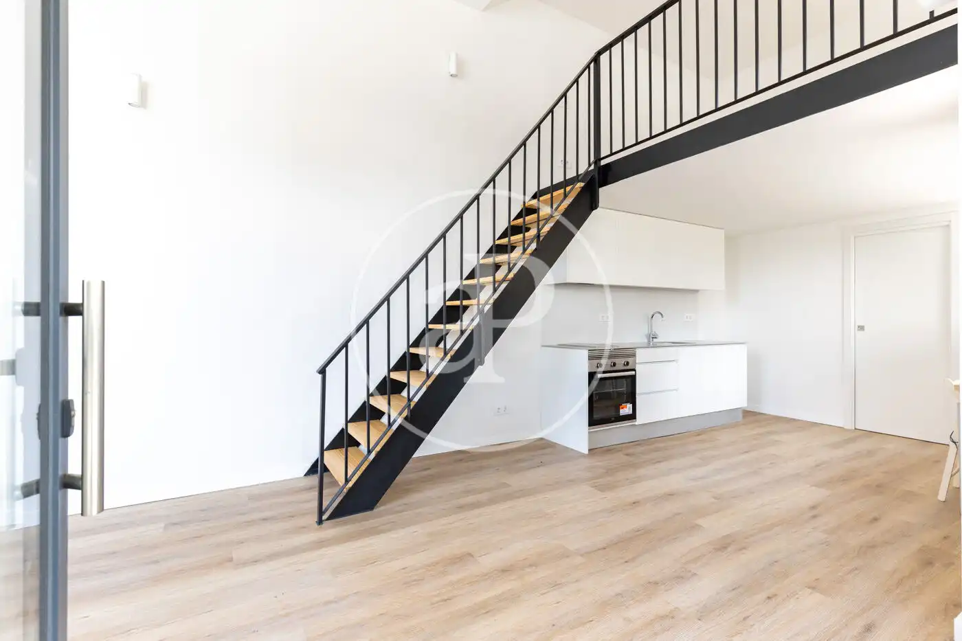 Loft en venta en Cerdanyola del Vallès con Calefacción, Terraza y Trastero