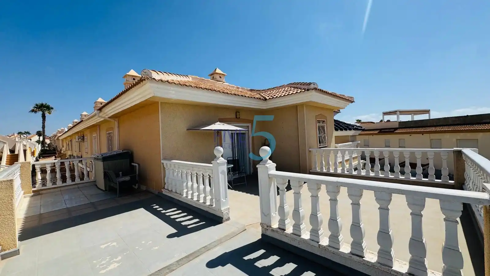 Adosado con terraza en venta en Ciudad Quesada, imagen 20