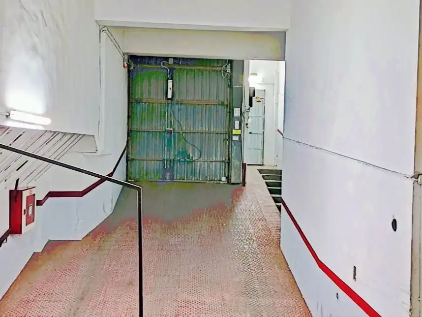 Einzelparkplatz zur Miete in Carrer de Joan Güell 134, imagen 3